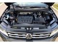 2.0 Liter TSI Turbcharged DOHC 16-Valve VVT 4 Cylinder Engine for 2019 Volkswagen Tiguan S #143298535
