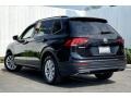 Deep Black Pearl - Tiguan S Photo No. 12