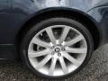 Midnight Blue Metallic - XK XK8 Convertible Photo No. 20