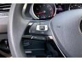 Titan Black Steering Wheel Photo for 2019 Volkswagen Tiguan #143298746