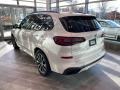 2022 Mineral White Metallic BMW X5 xDrive40i  photo #2
