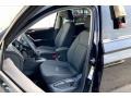 Deep Black Pearl - Tiguan S Photo No. 26