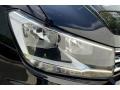 Deep Black Pearl - Tiguan S Photo No. 29