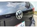 Deep Black Pearl - Tiguan S Photo No. 33