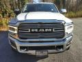 Bright White - 4500 Laramie Crew Cab 4x4 Chassis Photo No. 3