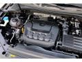 2.0 Liter TSI Turbcharged DOHC 16-Valve VVT 4 Cylinder Engine for 2019 Volkswagen Tiguan S #143299070