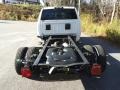 Bright White - 4500 Laramie Crew Cab 4x4 Chassis Photo No. 6