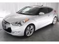 Ironman Silver - Veloster Value Edition Photo No. 3