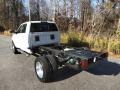 Bright White - 4500 Laramie Crew Cab 4x4 Chassis Photo No. 7