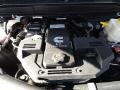Bright White - 4500 Laramie Crew Cab 4x4 Chassis Photo No. 8