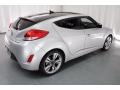 Ironman Silver - Veloster Value Edition Photo No. 5