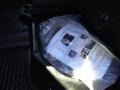 Bright White - 4500 Laramie Crew Cab 4x4 Chassis Photo No. 13