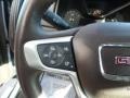 Cocoa/Dark Atmosphere Steering Wheel Photo for 2021 GMC Canyon #143299320