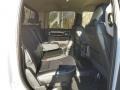 Bright White - 4500 Laramie Crew Cab 4x4 Chassis Photo No. 14