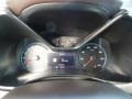  2021 Canyon Denali Crew Cab 4WD Denali Crew Cab 4WD Gauges