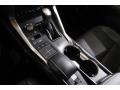 6 Speed ECT-i Automatic 2015 Lexus NX 200t AWD Transmission