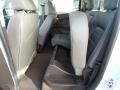 Rear Seat of 2021 Canyon Denali Crew Cab 4WD