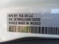 Bright White - 4500 Laramie Crew Cab 4x4 Chassis Photo No. 34
