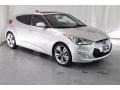 Ironman Silver - Veloster Value Edition Photo No. 38