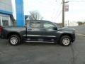 Shadow Gray Metallic - Silverado 1500 Limited RST Crew Cab 4x4 Photo No. 7