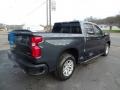 Shadow Gray Metallic - Silverado 1500 Limited RST Crew Cab 4x4 Photo No. 8