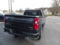 Shadow Gray Metallic - Silverado 1500 Limited RST Crew Cab 4x4 Photo No. 9