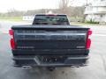 Shadow Gray Metallic - Silverado 1500 Limited RST Crew Cab 4x4 Photo No. 10
