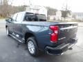Shadow Gray Metallic - Silverado 1500 Limited RST Crew Cab 4x4 Photo No. 11