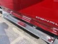 Cayenne Red Tintcoat - Sierra 2500HD Denali Crew Cab 4WD Photo No. 34