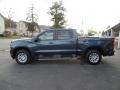 Shadow Gray Metallic - Silverado 1500 Limited RST Crew Cab 4x4 Photo No. 12