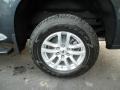 Shadow Gray Metallic - Silverado 1500 Limited RST Crew Cab 4x4 Photo No. 13