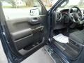 Shadow Gray Metallic - Silverado 1500 Limited RST Crew Cab 4x4 Photo No. 17
