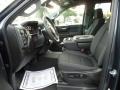 Shadow Gray Metallic - Silverado 1500 Limited RST Crew Cab 4x4 Photo No. 20