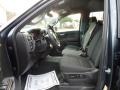 Shadow Gray Metallic - Silverado 1500 Limited RST Crew Cab 4x4 Photo No. 21