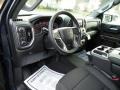 Shadow Gray Metallic - Silverado 1500 Limited RST Crew Cab 4x4 Photo No. 22