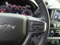 2022 Shadow Gray Metallic Chevrolet Silverado 1500 Limited RST Crew Cab 4x4  photo #24