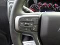 Shadow Gray Metallic - Silverado 1500 Limited RST Crew Cab 4x4 Photo No. 25