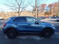 Blue Sky Metallic - 500X Trekking AWD Photo No. 3