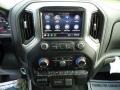 Shadow Gray Metallic - Silverado 1500 Limited RST Crew Cab 4x4 Photo No. 28