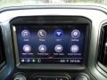 Shadow Gray Metallic - Silverado 1500 Limited RST Crew Cab 4x4 Photo No. 29