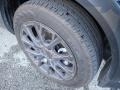 Blue Sky Metallic - 500X Trekking AWD Photo No. 5
