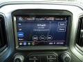 Shadow Gray Metallic - Silverado 1500 Limited RST Crew Cab 4x4 Photo No. 30