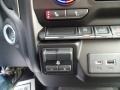 Shadow Gray Metallic - Silverado 1500 Limited RST Crew Cab 4x4 Photo No. 34