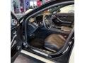 Maybach Obsidian Black/Diamond White - S Maybach S 580 4Matic Sedan Photo No. 9