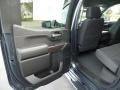 Shadow Gray Metallic - Silverado 1500 Limited RST Crew Cab 4x4 Photo No. 39