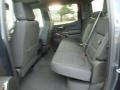 Shadow Gray Metallic - Silverado 1500 Limited RST Crew Cab 4x4 Photo No. 40