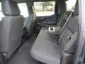 Shadow Gray Metallic - Silverado 1500 Limited RST Crew Cab 4x4 Photo No. 42