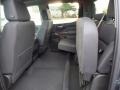 Shadow Gray Metallic - Silverado 1500 Limited RST Crew Cab 4x4 Photo No. 43
