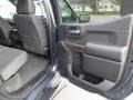 Shadow Gray Metallic - Silverado 1500 Limited RST Crew Cab 4x4 Photo No. 44