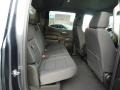 Shadow Gray Metallic - Silverado 1500 Limited RST Crew Cab 4x4 Photo No. 45